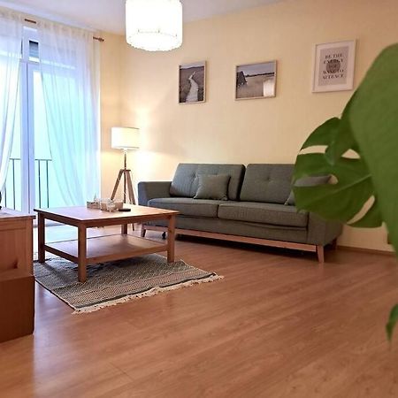 Home In The Heart Of The City Bratislava Ngoại thất bức ảnh