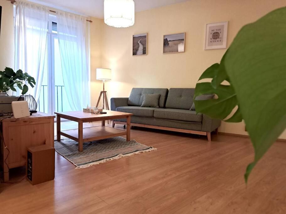 Home In The Heart Of The City Bratislava Ngoại thất bức ảnh