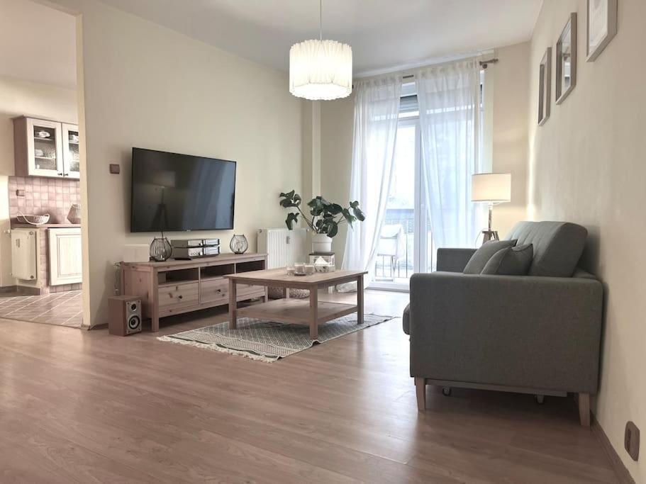 Home In The Heart Of The City Bratislava Ngoại thất bức ảnh