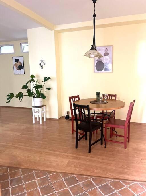 Home In The Heart Of The City Bratislava Ngoại thất bức ảnh