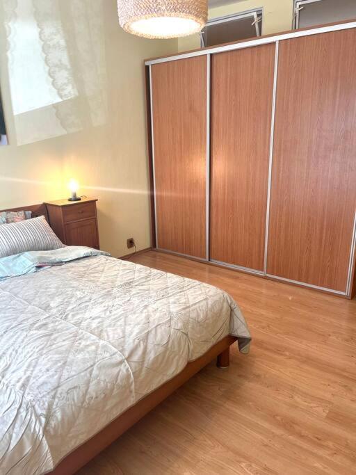 Home In The Heart Of The City Bratislava Ngoại thất bức ảnh
